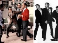 Il Rat Pack e i suoi eredi: piccoli film tra amici