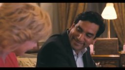 Intervista 'Naomi Watts, Naveen Andrews' - Diana - La storia segreta di Lady D