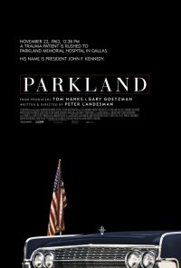 Locandina di Parkland