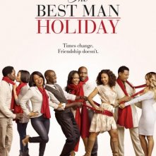 The Best Man Holiday: nuovo poster
