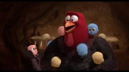 Trailer 2 - Free Birds