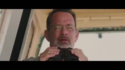 Trailer Italiano 2 - Captain Phillips - Attacco in mare aperto