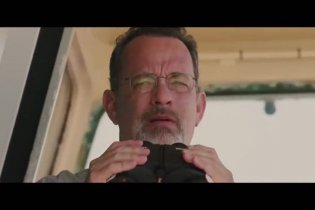 Trailer Italiano 2 - Captain Phillips - Attacco in mare aperto