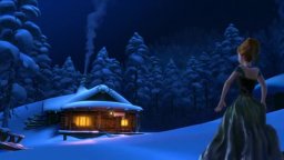 Trailer Italiano - Frozen - Il regno del ghiaccio
