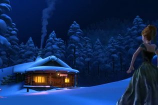 Trailer Italiano - Frozen - Il regno del ghiaccio