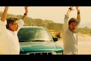 Trailer - Paris Countdown