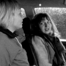 Una immagine del film Artémis, coeur d'artichaut