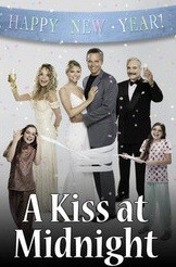 Una nuova fidanzata per papà: la locandina del film