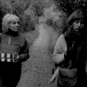 Una sequenza del film Artémis, coeur d'artichaut, del 2013