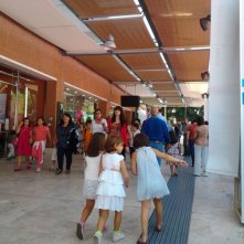 Romafictionfest 2013 Il Primo Weekend Della Kermesse E Dedicato Ai Piu Piccoli 286950