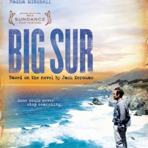 Big Sur: nuovo poster