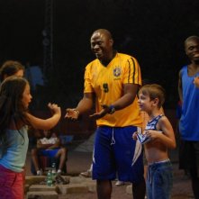 Black Star - Nati sotto una stella nera: un'immagine di gruppo tratta dal film