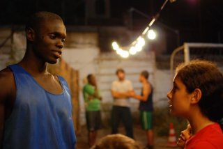 Black Star - Nati sotto una stella nera: un'immagine tratta dal film