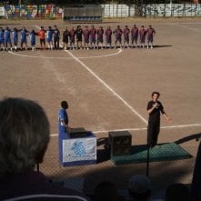 Black Star - Nati sotto una stella nera: una scena del film