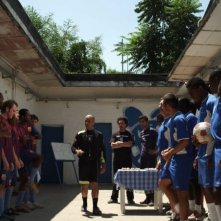 Black Star - Nati sotto una stella nera: una scena di gruppo del film