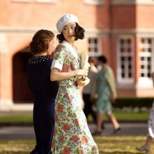 Emperor: Eriko Hatsune in una scena