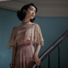 Emperor: Eriko Hatsune in una scena tratta dal film