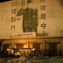 Emperor: una scena del film diretto da Peter Webber