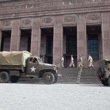 Emperor: una scena tratta dal film diretto da Peter Webber