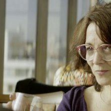 Gloria: la protagonista Paulina García in una scena del film