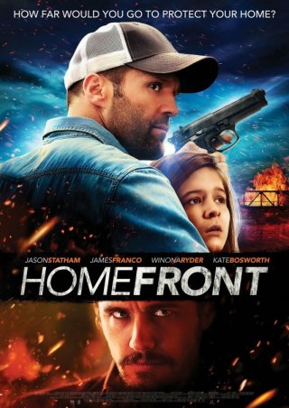Homefront: nuovo poster