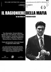 Il ragioniere della mafia: la locandina