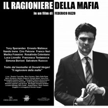 Il ragioniere della mafia: la locandina