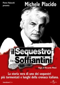 Locandina di Il sequestro Soffiantini