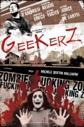 La locandina italiana di Geekerz