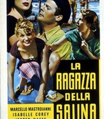 La ragazza della salina (Film 1957) trama, cast, foto Movieplayer.it