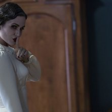 Oltre i confini del male - Insidious 2: Danielle Bisutti in una scena