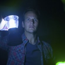 Oltre i confini del male - Insidious 2: Patrick Wilson in un'immagine del film