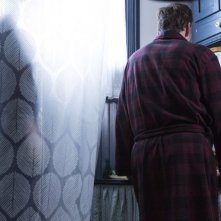 Oltre i confini del male - Insidious 2: Patrick Wilson in un'inquietante scena