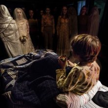 Oltre i confini del male - Insidious 2: Ty Simpkins in una scena