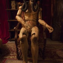 Oltre i confini del male - Insidious 2: un'inquietante scena del film