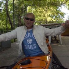 Per altri occhi: una scena tratta dal docu-film di Silvio Soldini sulla cecità