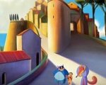 EFA 2013: Pinocchio di Enzo D'Alò in lizza per l'animazione