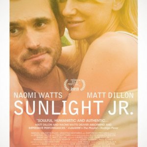Sunlight Jr.: la nuova locandina del film