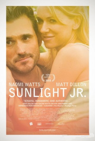 Sunlight Jr.: la nuova locandina del film