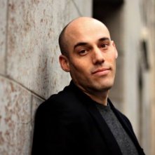 The Act of Killing - L'atto di uccidere: il regista Joshua Oppenheimer in un'immagine promozionale