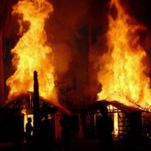 The Act of Killing - L'atto di uccidere: una'immagine tratta dal documentario sul genocidio indonesiano del 1965