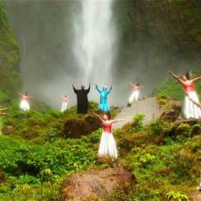 The Act of Killing - L'atto di uccidere: una scena del documentario sul genocidio indonesiano del 1965