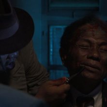 The Act of Killing - L'atto di uccidere: una scena del film sul genocidio indonesiano del 1965