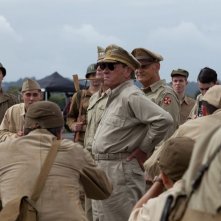 Tommy Lee Jones in Emperor