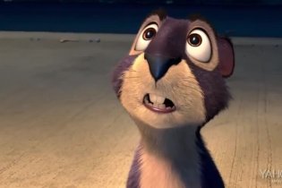 Trailer - The Nut Job