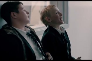 Trailer - The Selfish Giant