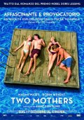 Two Mothers: la locandina italiana