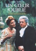Un cuore dimenticato: la locandina del film