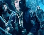 Lo Hobbit: La desolazione di Smaug - I nuovi banner