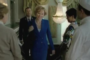 Clip - Diana - La storia segreta di Lady D